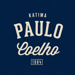 Paulo Coelho — Katima, 1984